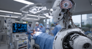 Les parents de Nyo n'ont pas hésiter quand ChatGPT leur dit d'aller à l'hôpital en urgence.