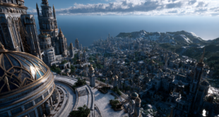 Clair Obscur Expedition 33 a connu une forte humiliation au Indie Awards.