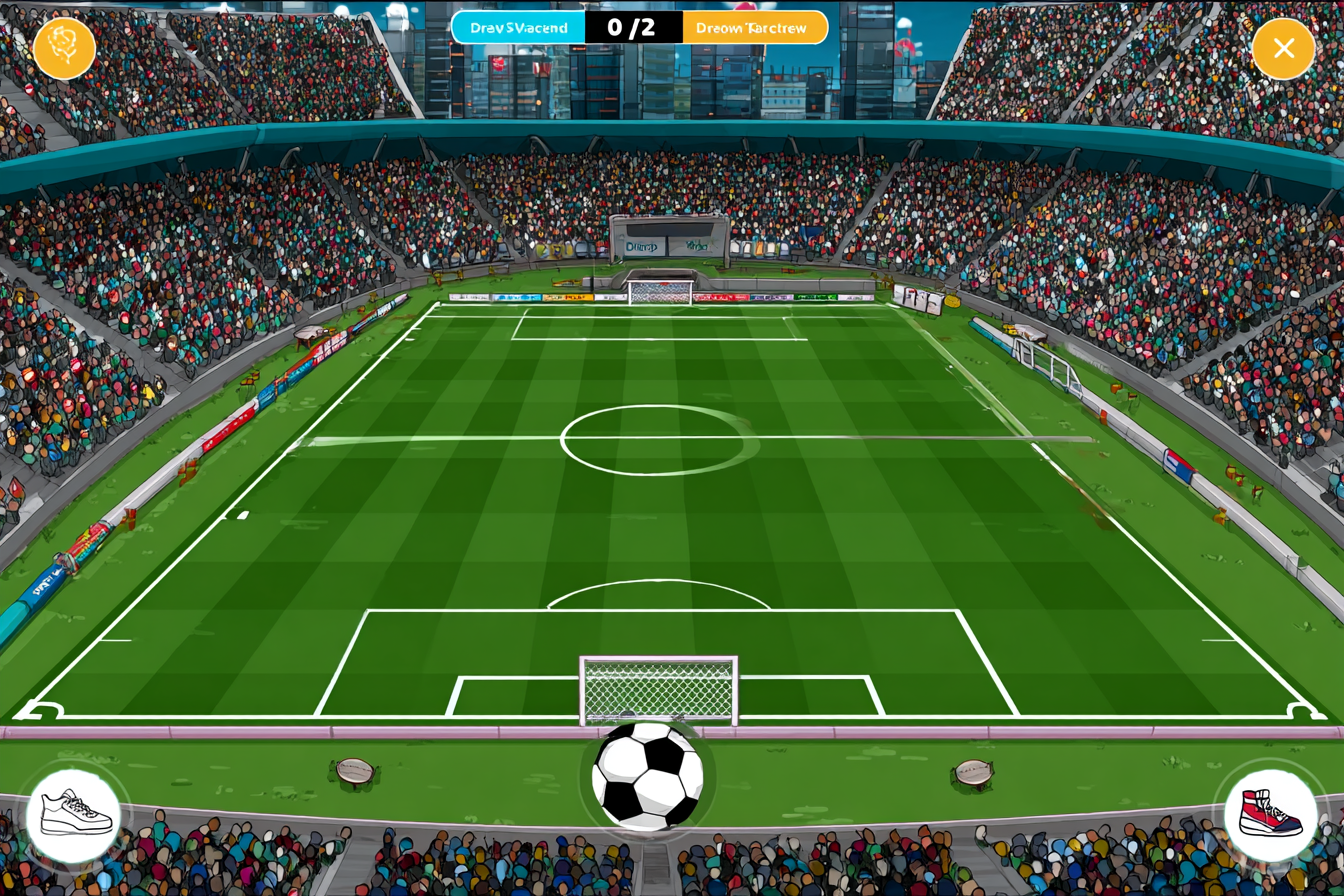 Coupe du Monde 2026 : vous pouvez maintenant simuler les matchs sur Netflix