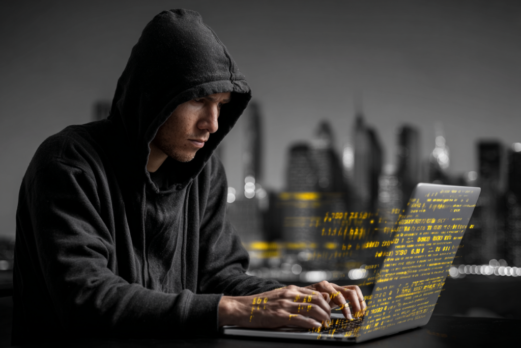 La cybersécurité est loin d'être un sujet tabou.