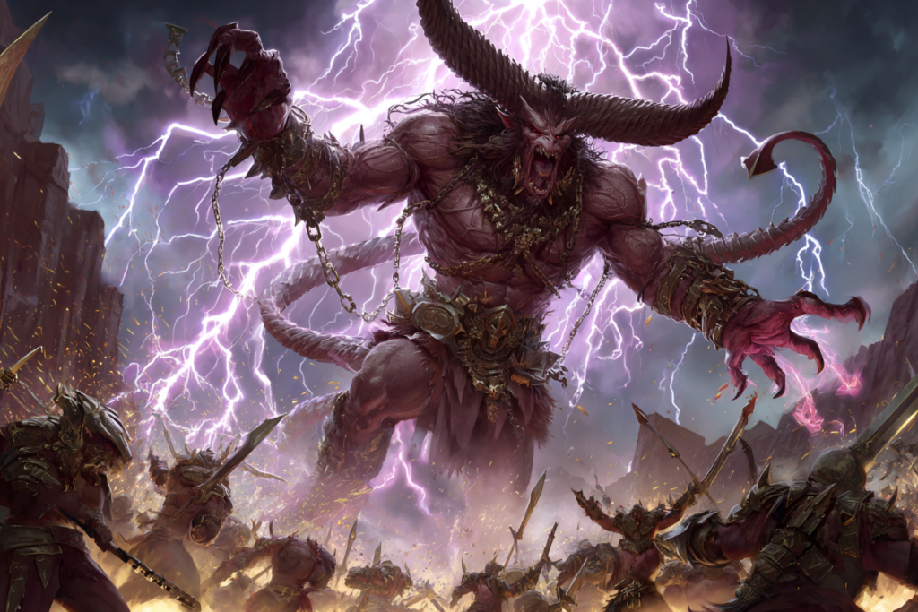 Diablo 4, cette extension très attendue de Lord of Hatred