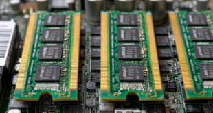 Faites attention à ne pas utiliser une fausse RAM après une commande sur Amazon.