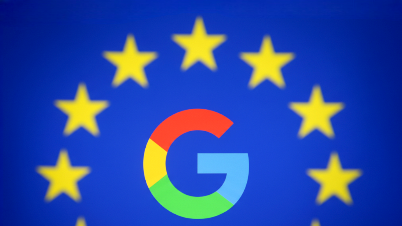 Google dans le collimateur de l’UE pour abus de contenus web et YouTube