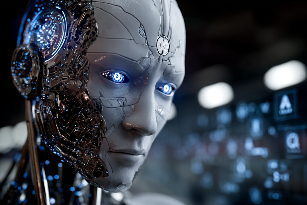 L'IA en 2026 va dominer un peu plus le marché mondial.