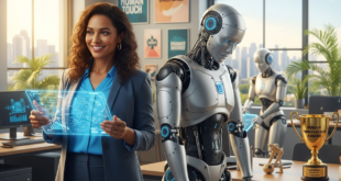 Voici un test où l'IA admet sa défaite face à l'humain