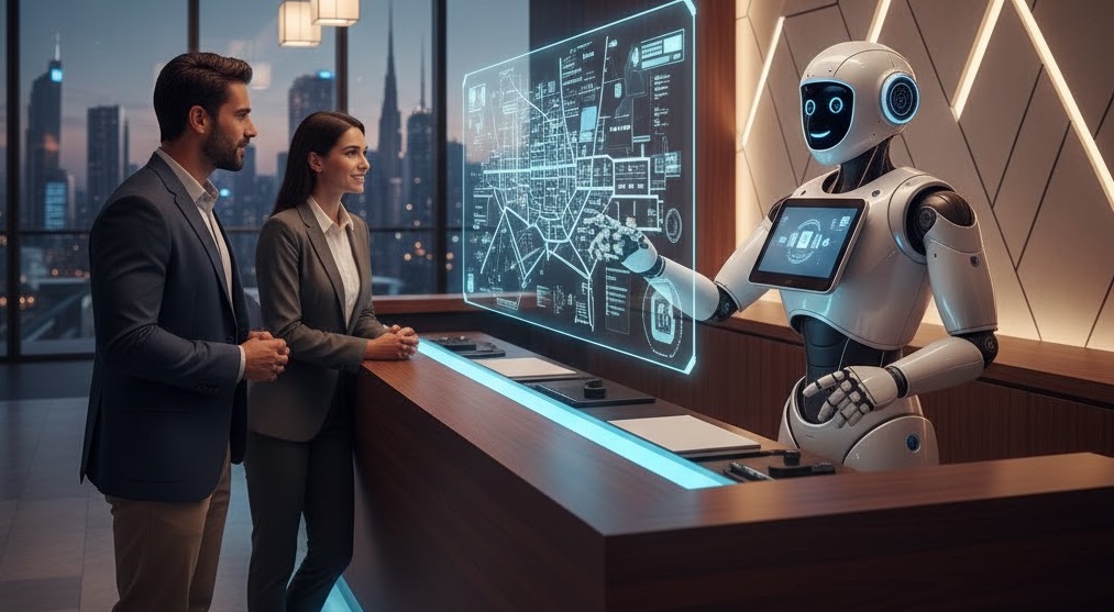 IA multi-agents dans le service client