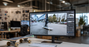 Inpainting Outpainting édition d'image