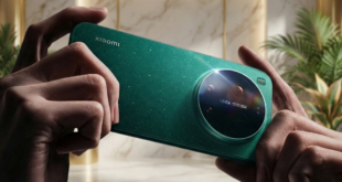 Le nouveau Xiaomi 17 Ultra