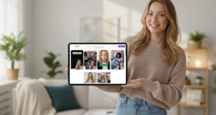 Linah AI - influenceuse Linah AI - influenceuse