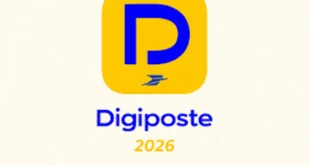 Digiposte la poste numérique