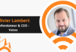 Olivier Lambert Vates