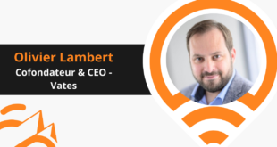 Olivier Lambert Vates