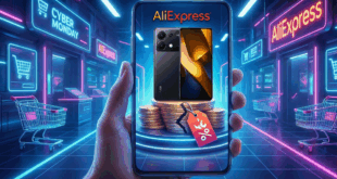 POCO X7 Pro 256 Go à prix sacrifié