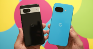 Pixel 10a fiche technique