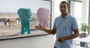 SAM3 SAM3D - explication