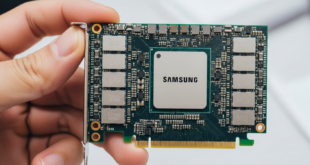 Samsung GPU