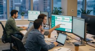 Agent Mesh de Solace