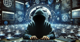 Surveillance Dark Web