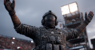 Ubisoft assiégé par les hackers juste après Noël.