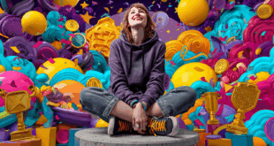 Wrapped compétition