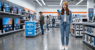 Xiaomi fracasse le prix du Redmi Note 14 Pro