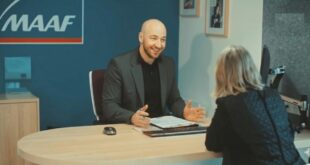 accès compte Maaf - entretien avec un conseiller