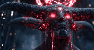 anthropic claude mode evil