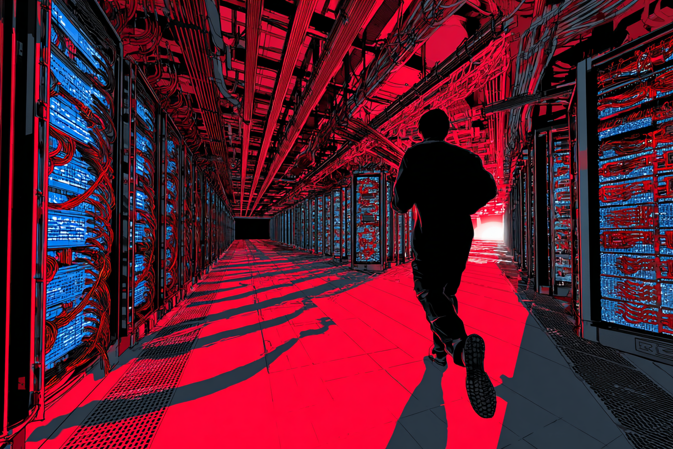 ChatGPT écrasé par la concurrence : OpenAI lance le Code Rouge pour ...