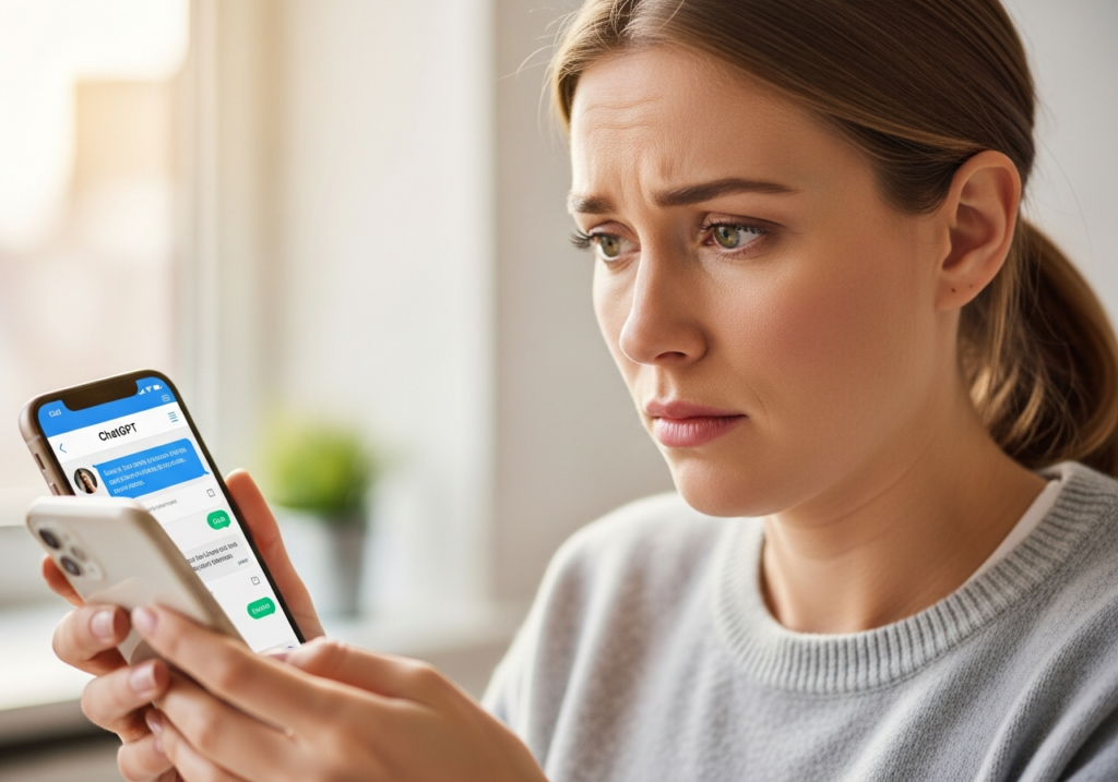 Ne dites PLUS rien de privé à ChatGPT, la justice a vos logs !