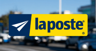 Une cyberattaque contre la Poste a gâché les fêtes de Noël en France.