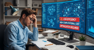 L'année 2026 sonne-t-elle enfin le déclin de l'IA ?