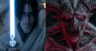 Lord of Hatred s'annonce plus captivant avec l'extension Diablo 4.