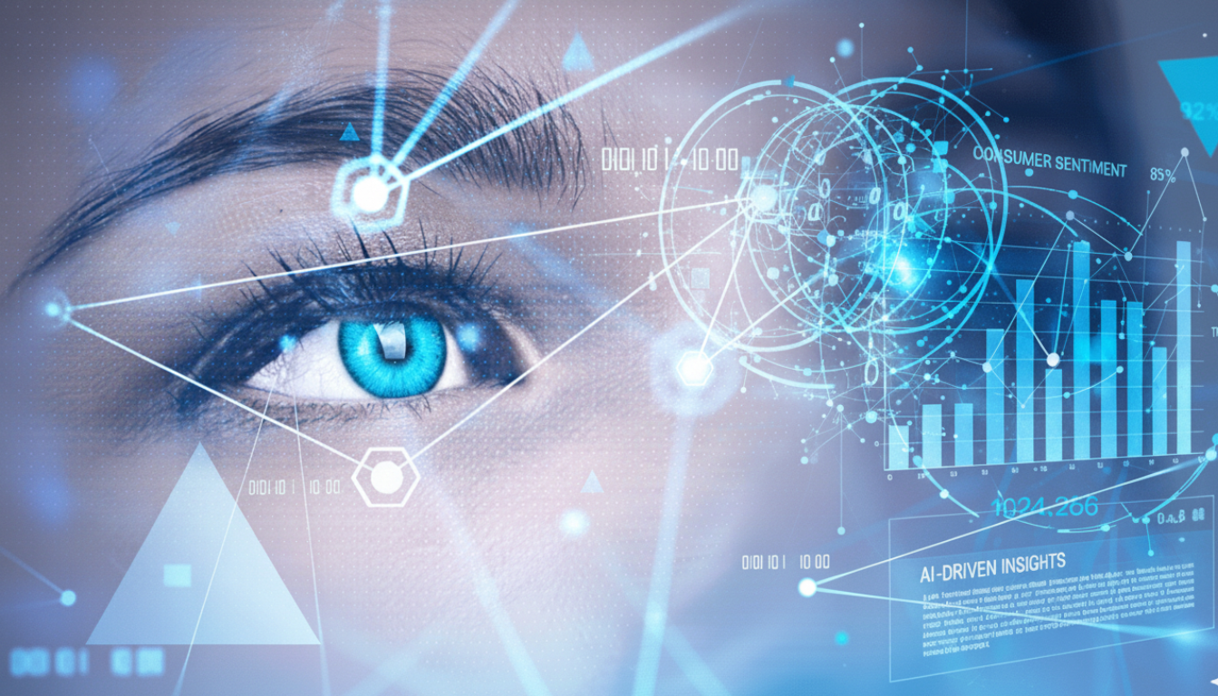 Comment Cashew Research utilise l’IA pour raccourcir les études de marché