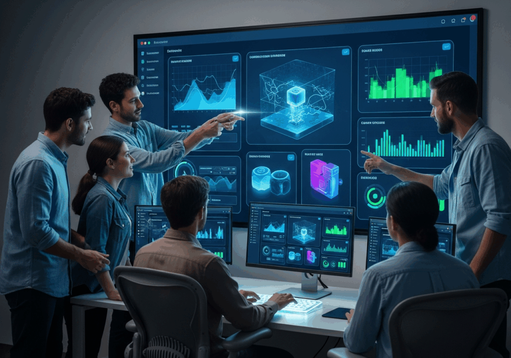 IA générative : 2 faits vrais, 1 catastrophe mensongère (devinez !)