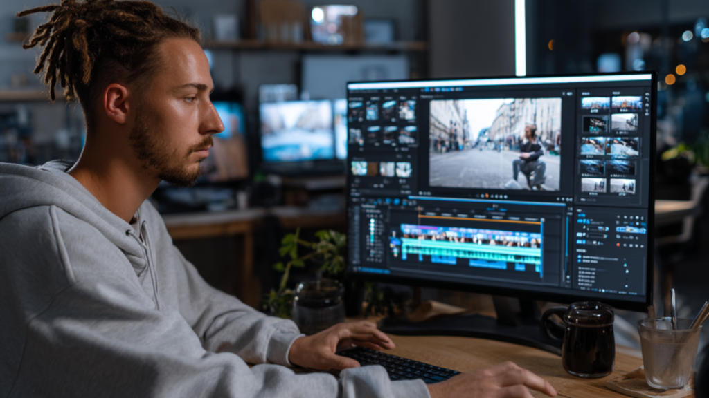 fin sous-titres manuels Submagic