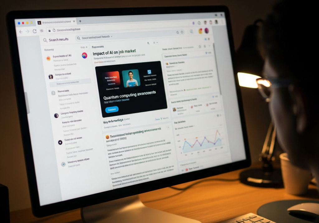 Google Gemini 3 : 5 fonctionnalités à tester de toute urgence sur la nouvelle IA