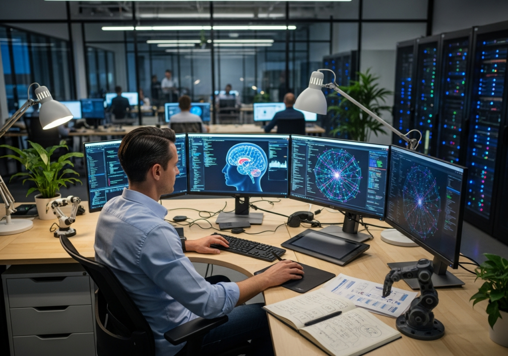 Voici un test où l'IA admet sa défaite face à l'humain