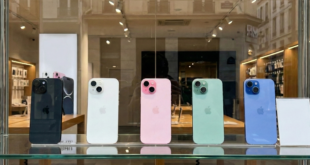 iPhone à prix réduit