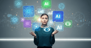 IA générative : 2 faits vrais, 1 catastrophe mensongère (devinez !)