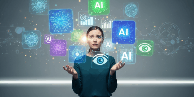 IA générative : 2 faits vrais, 1 catastrophe mensongère (devinez !)