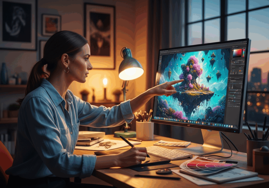 IA générative : 2 faits vrais, 1 catastrophe mensongère (devinez !)