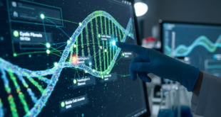 Une IA prédit vos maladies en analysant vos gènes mutants