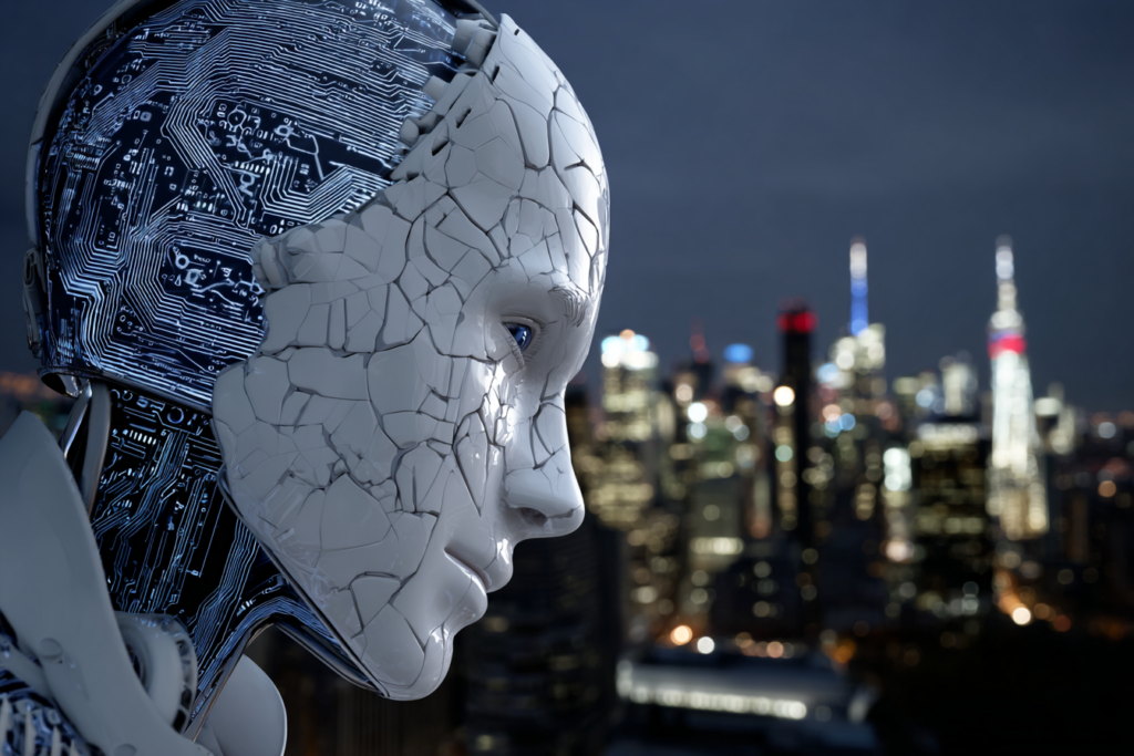 L'industrie de l'IA va changer.