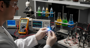 Génial : ce frein mortel à l'internet quantique est enfin vaincu !