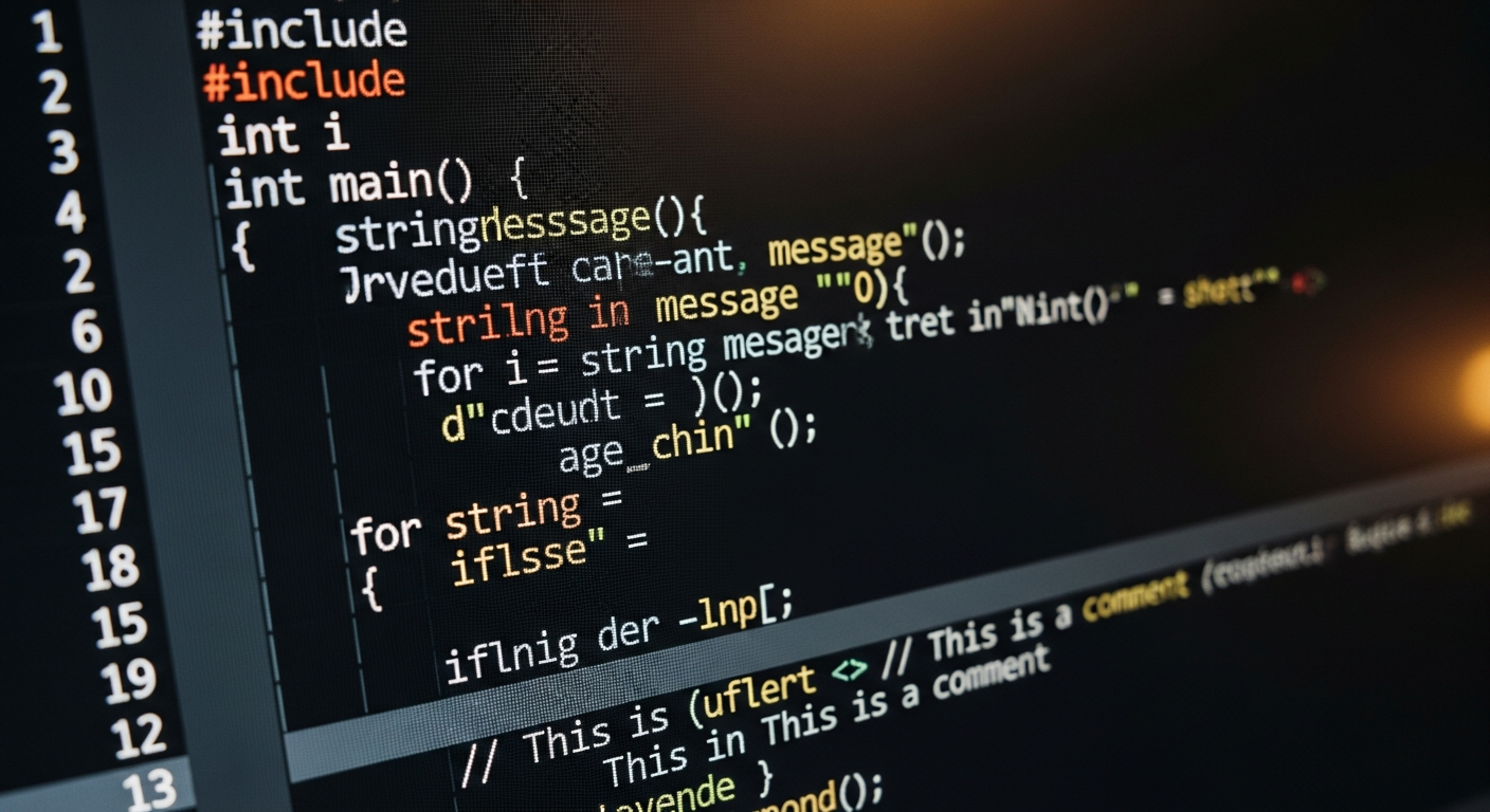 La fin des langages C et C++ en 2030 ? Microsoft clarifie les choses