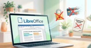 libreoffice