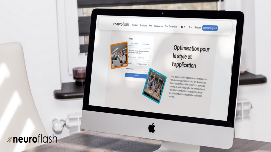 logiciel de création d'image IA