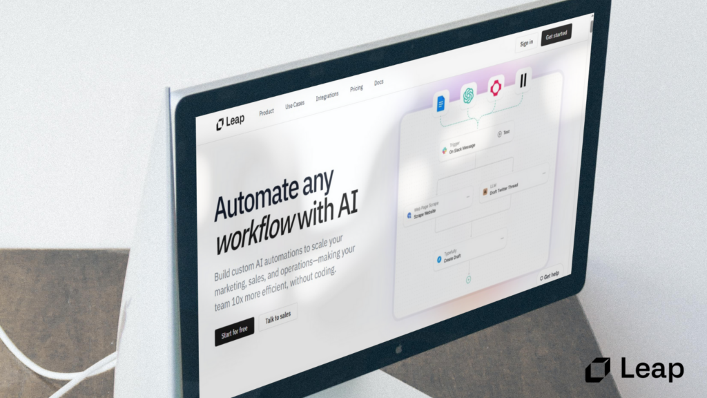 logiciel de création d'image IA