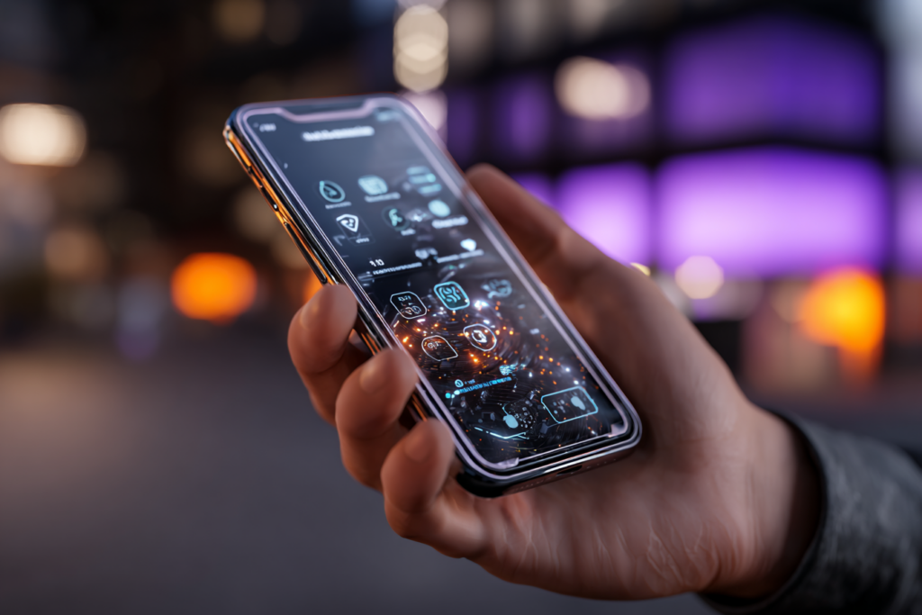 Le malware GhostPoster peut même contaminer votre téléphone.