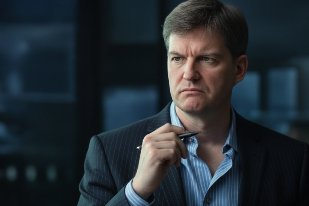 Peter Thiel liquide ses actions Nvidia en urgence : devez-vous faire pareil ?